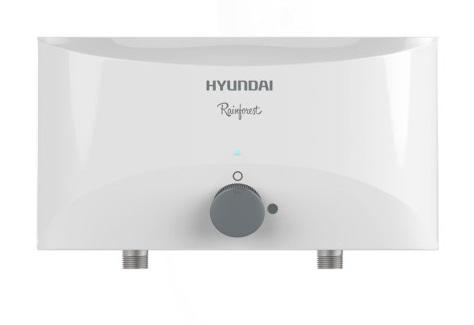 

Водонагреватель Hyundai Rainforest h-iwr1-3p-ui057/s, Rainforest h-iwr1-3p-ui057/s