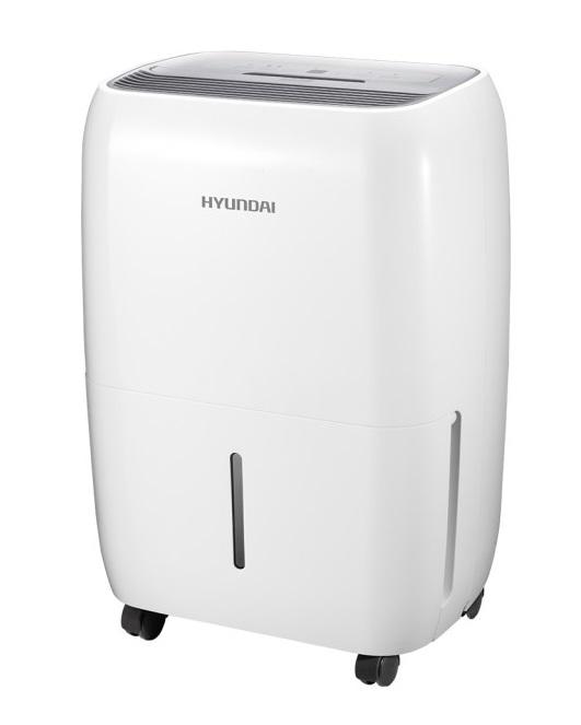 

Осушитель воздуха Hyundai H-deh1-30l, H-deh1-30l