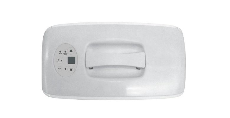   HYUNDAI H-DEH2-20L-UI008