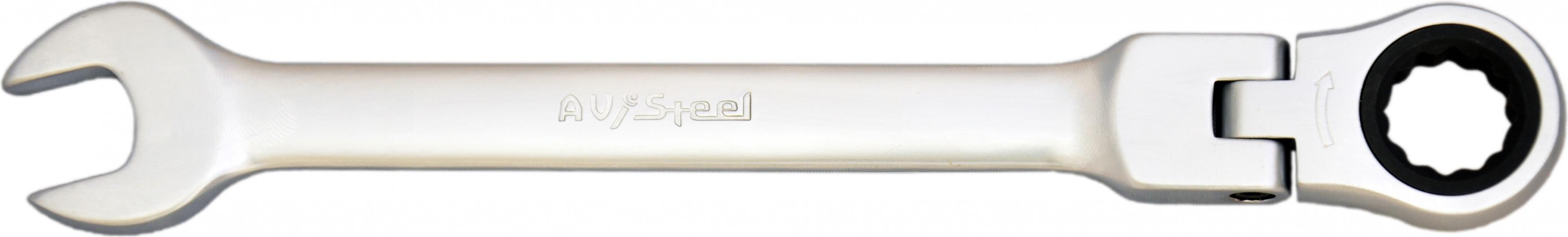 

Ключ комбинированный Avsteel Av-315215, Av-315215