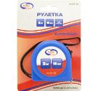 Рулетка AUTOVIRAZH 3м х 16мм (AV-271130)