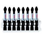 Набор бит BOSCH PZ2 50мм Impact Control (2608522331)