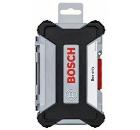 Изображение товара Кейс BOSCH 2608522363 Impact Control пластиковый для хранения оснастки L