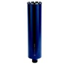 Коронка алмазная BOSCH Ф122х450мм 1 1/4'' (2608601369)