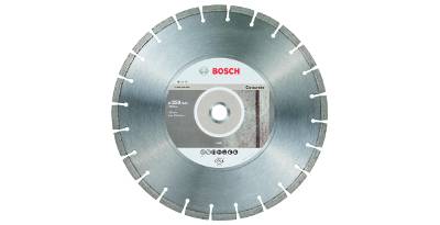   BOSCH Standard for Concrete (2608603806)  35025.4  