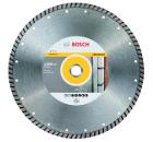 Круг алмазный BOSCH Standard for Universal Turbo (2608603823) Ф350х25.4мм универсальный