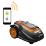 - WORX Landroid M1000 WG796E