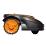 - WORX Landroid M1000 WG796E