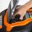 - WORX Landroid M1000 WG796E