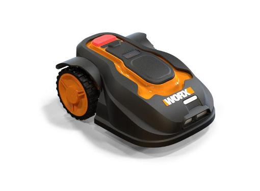 - WORX Landroid M1000 WG796E