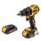 - DEWALT DCD708S2T