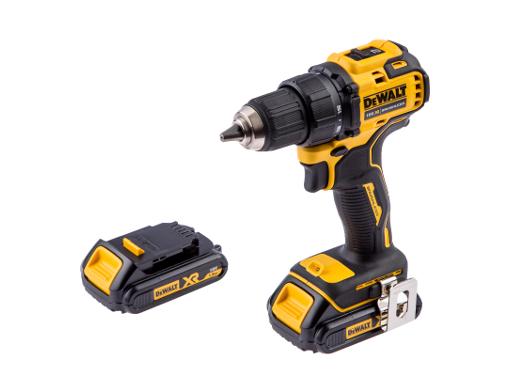 - DEWALT DCD708S2T