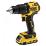 - DEWALT DCD709S2T