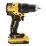 - DEWALT DCD709S2T