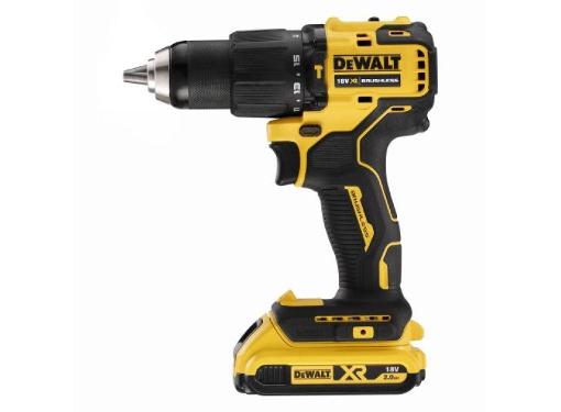 - DEWALT DCD709S2T