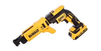   DEWALT DCF620D2K