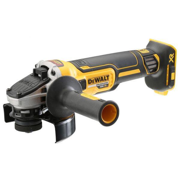 фото Ушм (болгарка) dewalt dcg405n