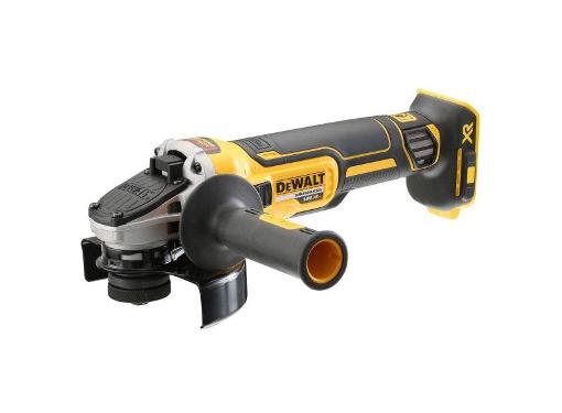  () DEWALT DCG405N  .  .