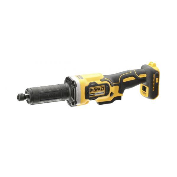 

Машинка шлифовальная прямая Dewalt Dcg426n, Dcg426n