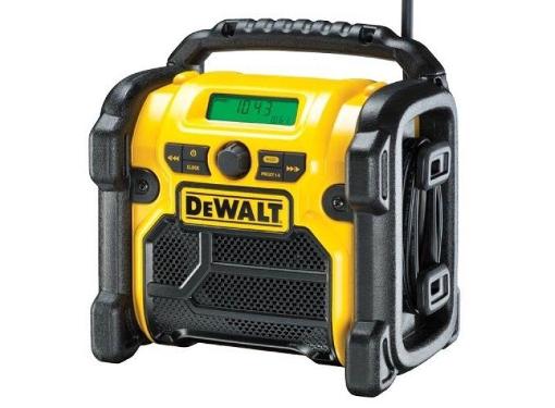  DEWALT DCR020  .  .