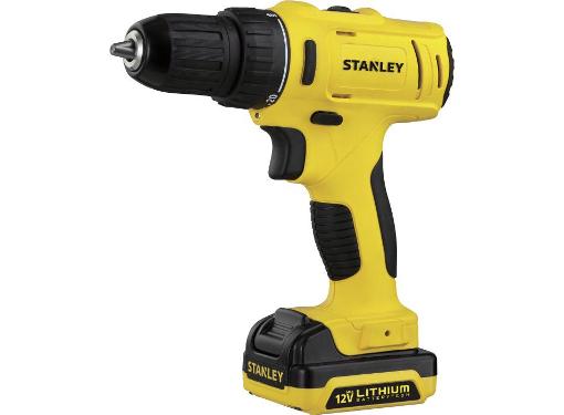 - STANLEY SCD121S2K-RU