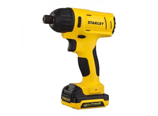   STANLEY SCI121S2K-RU