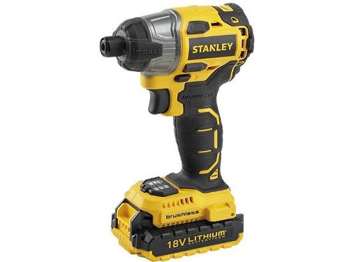   STANLEY SBI201D2K-RU