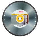 Изображение товара Круг алмазный BOSCH Expert for Universal Turbo (2608603818) Ф350х25.4мм универсальный Изображение товара Круг алмазный BOSCH Expert for Universal Turbo (2608603818) Ф350х25.4мм универсальный