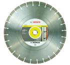 Изображение товара Круг алмазный BOSCH Expert for Universal (2608603816) Ф400х25.4мм универсальный Изображение товара Круг алмазный BOSCH Expert for Universal (2608603816) Ф400х25.4мм универсальный
