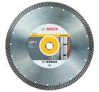 Изображение товара Алмазный диск BOSCH Best for Universal Turbo 350 мм 25.4 мм сухой резка