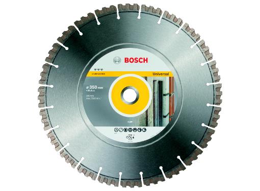   BOSCH Best for Universal (2608603809)  35025.4 