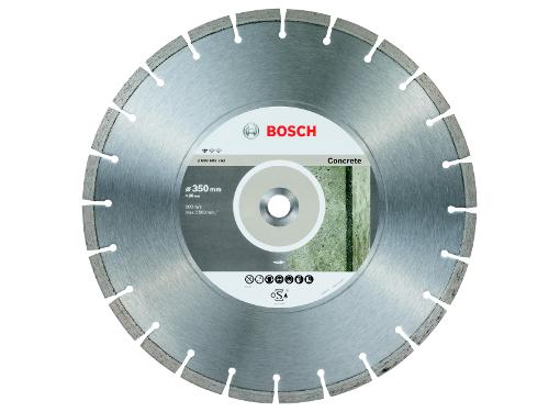   BOSCH Standard for Concrete (2608603763)  35020  