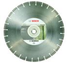 Изображение товара Круг алмазный BOSCH Standard for Concrete (2608603807) Ф400х25.4мм по бетону Изображение товара Круг алмазный BOSCH Standard for Concrete (2608603807) Ф400х25.4мм по бетону