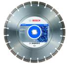 Изображение товара Алмазный диск BOSCH Expert for Stone 350 мм 25.4 мм сегментный для бетона и камня Изображение товара Алмазный диск BOSCH Expert for Stone 350 мм 25.4 мм сегментный для бетона и камня