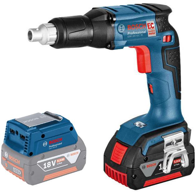 

Набор Bosch Дрель аккумуляторная gsr 18v-ec te (0.601.9c8.007) +Адаптер gaa 18v-24, Дрель аккумуляторная gsr 18v-ec te (0.601.9c8.007) +Адаптер gaa 18v-24
