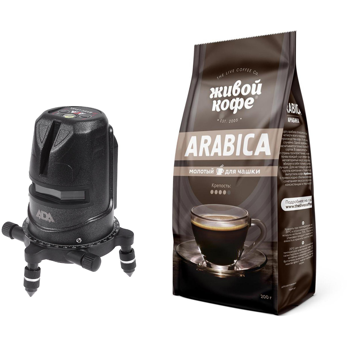 Кофе Arabica Купить