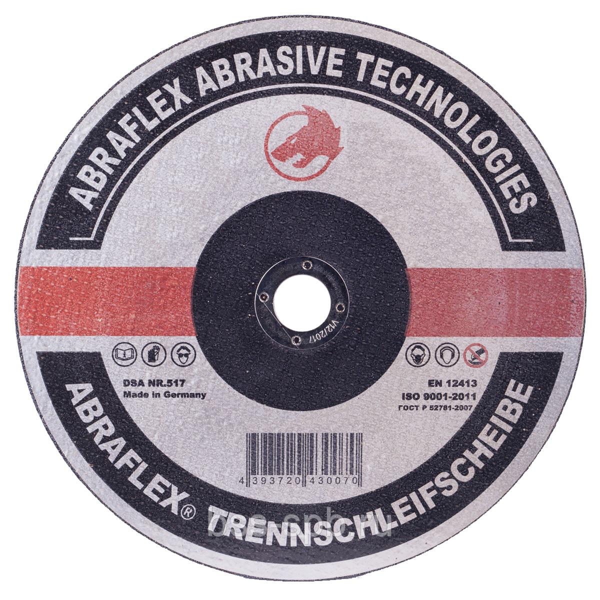 

Круг отрезной Abraflex А355352540, А355352540