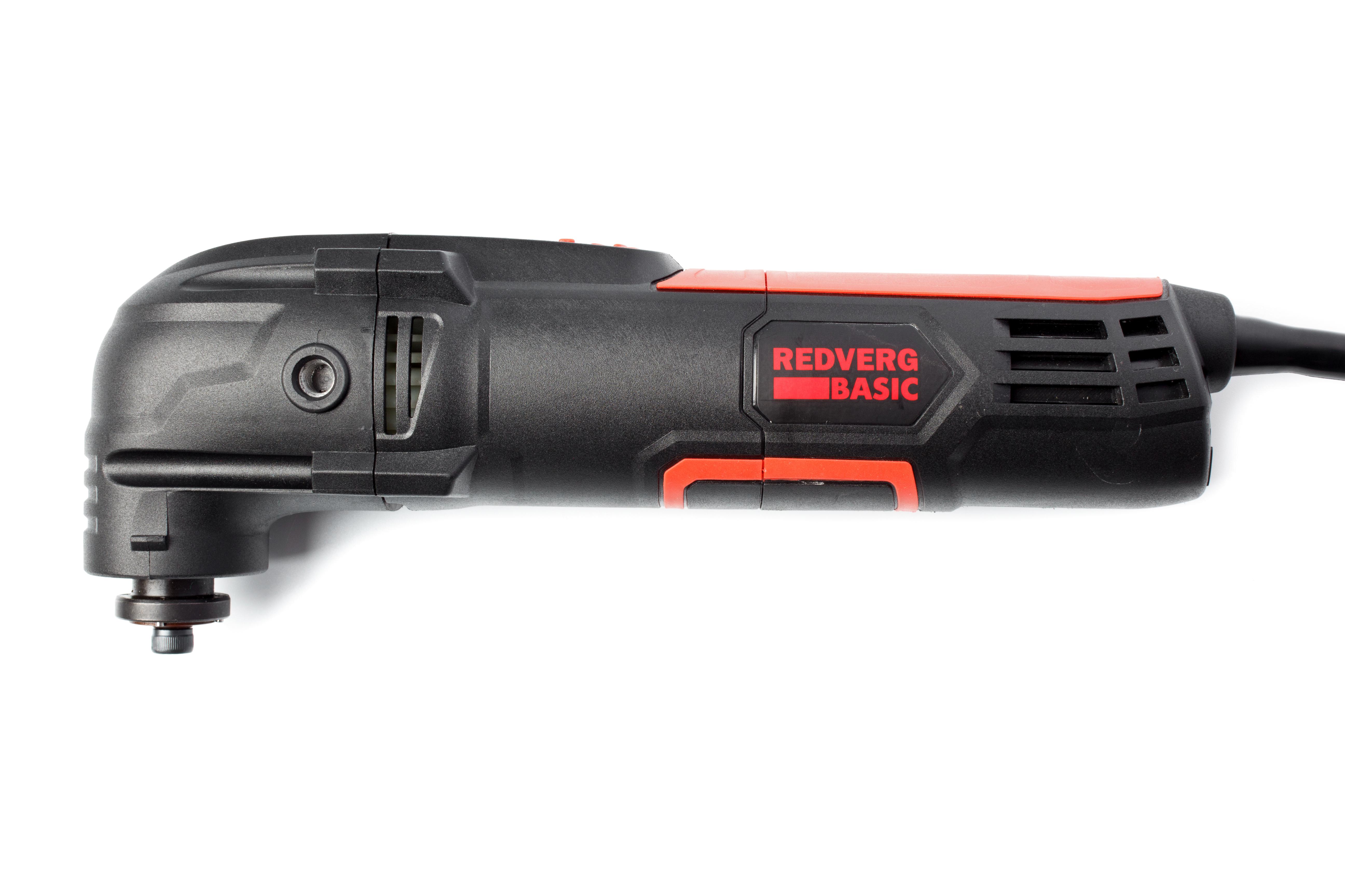 

Инструмент Redverg Basic mt250, Basic mt250