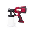 Краскопульт REDVERG RD-PS18V без акк и з/у