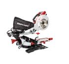 Пила торцовочная REDVERG RD-MS210-1300S