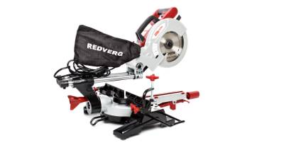   REDVERG RD-MS210-1300S