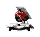 Пила торцовочная REDVERG RD-MSU255-1200