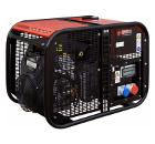 Бензиновый генератор EUROPOWER EP 25000 TE 957002503