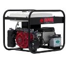 Бензиновый генератор EUROPOWER