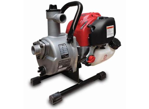 Изображение товара Мотопомпа DAISHIN SCR-254HX