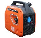 Бензиновый генератор ZONGSHEN BQH 2000 1T90DFQ20