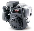  HONDA GC160A-QHP7