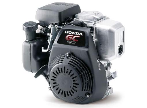  HONDA GC160A-QHP7