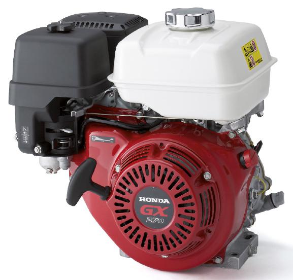 

Двигатель Honda Gx 270 vxb7, Gx 270 vxb7