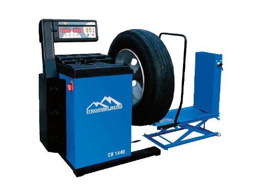 ������ ��������������� TROMMELBERG CB1448